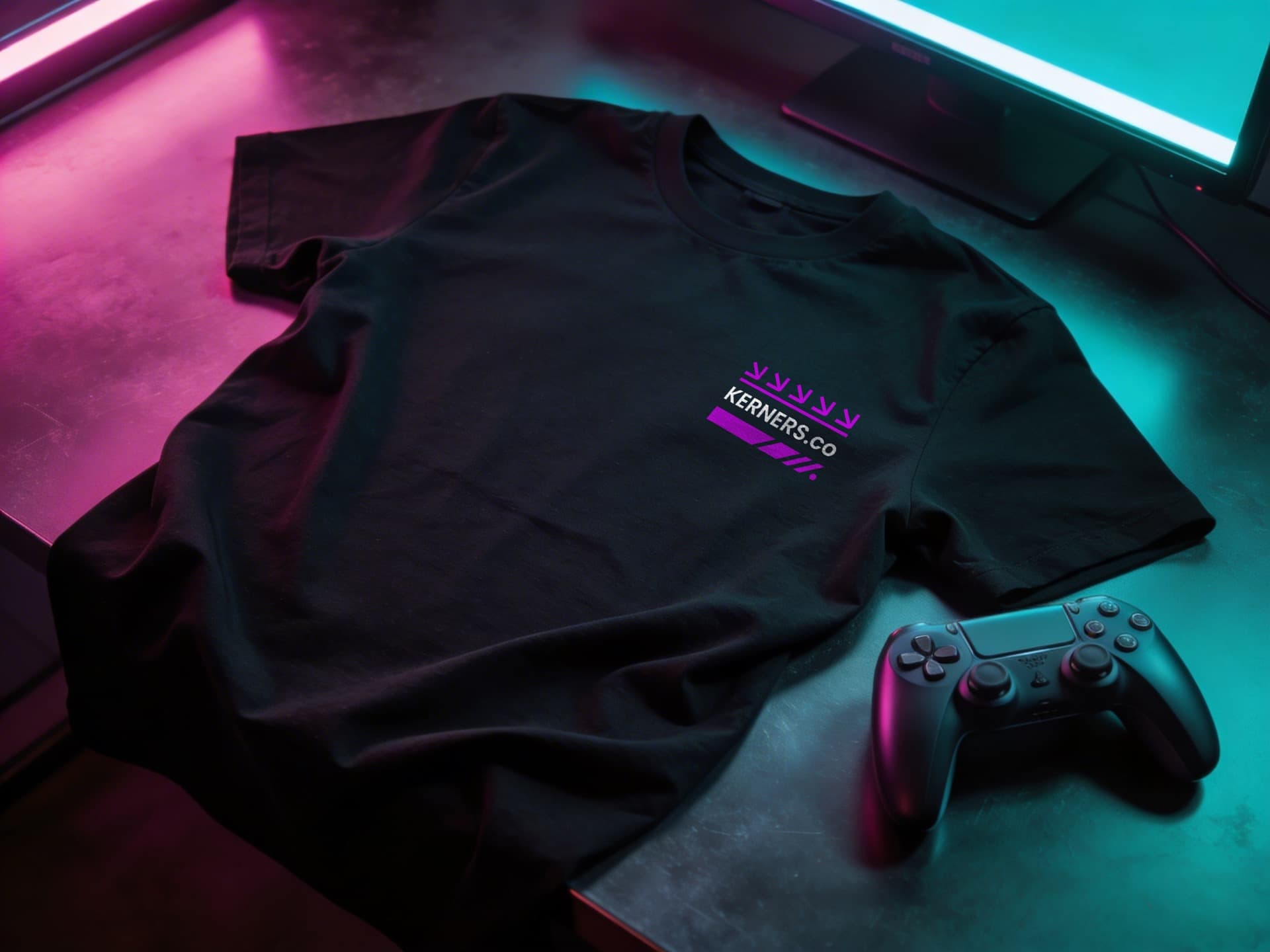 Human Digital Explorers — KERNERS capsule collection