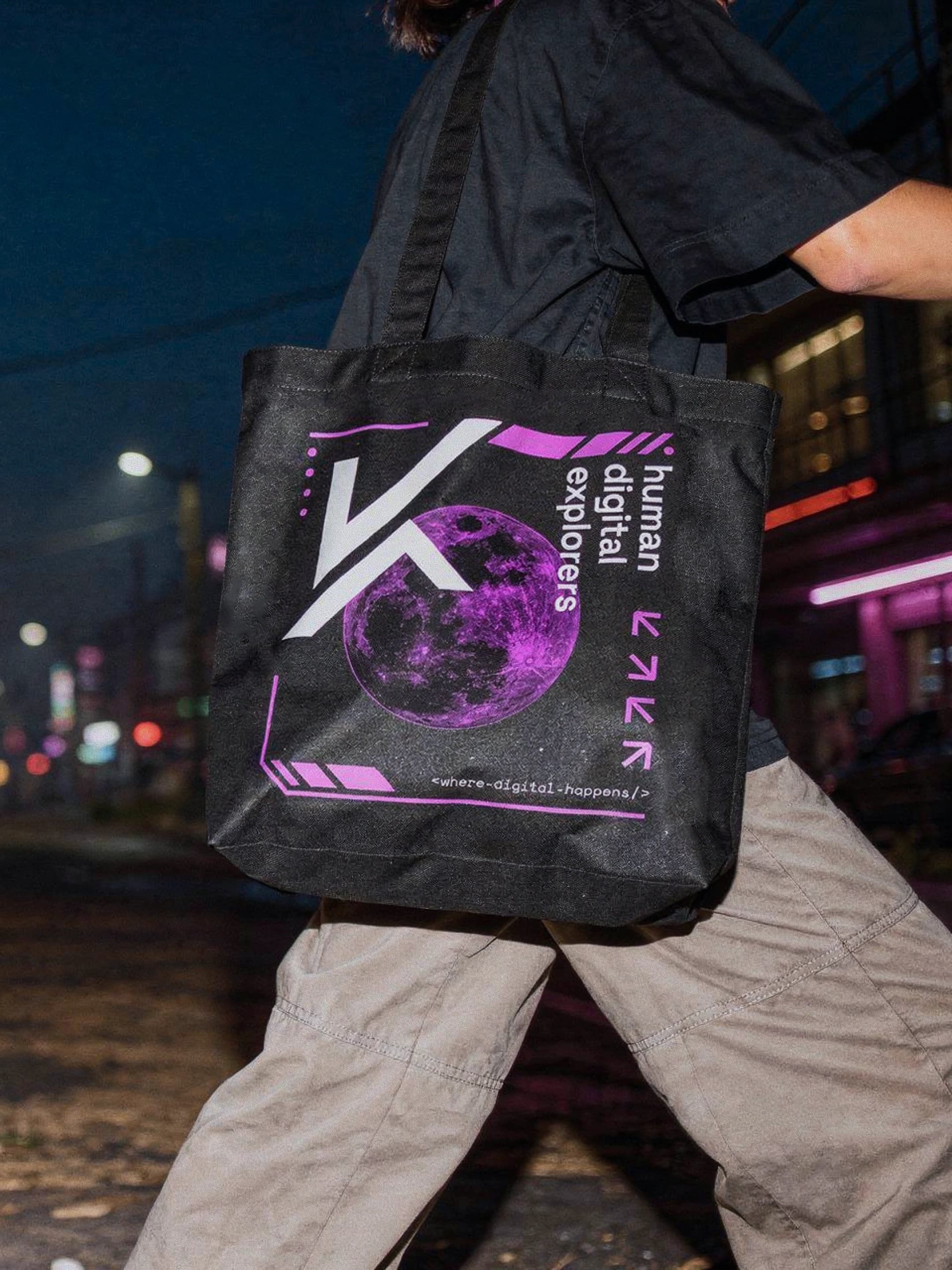 Tote Bag