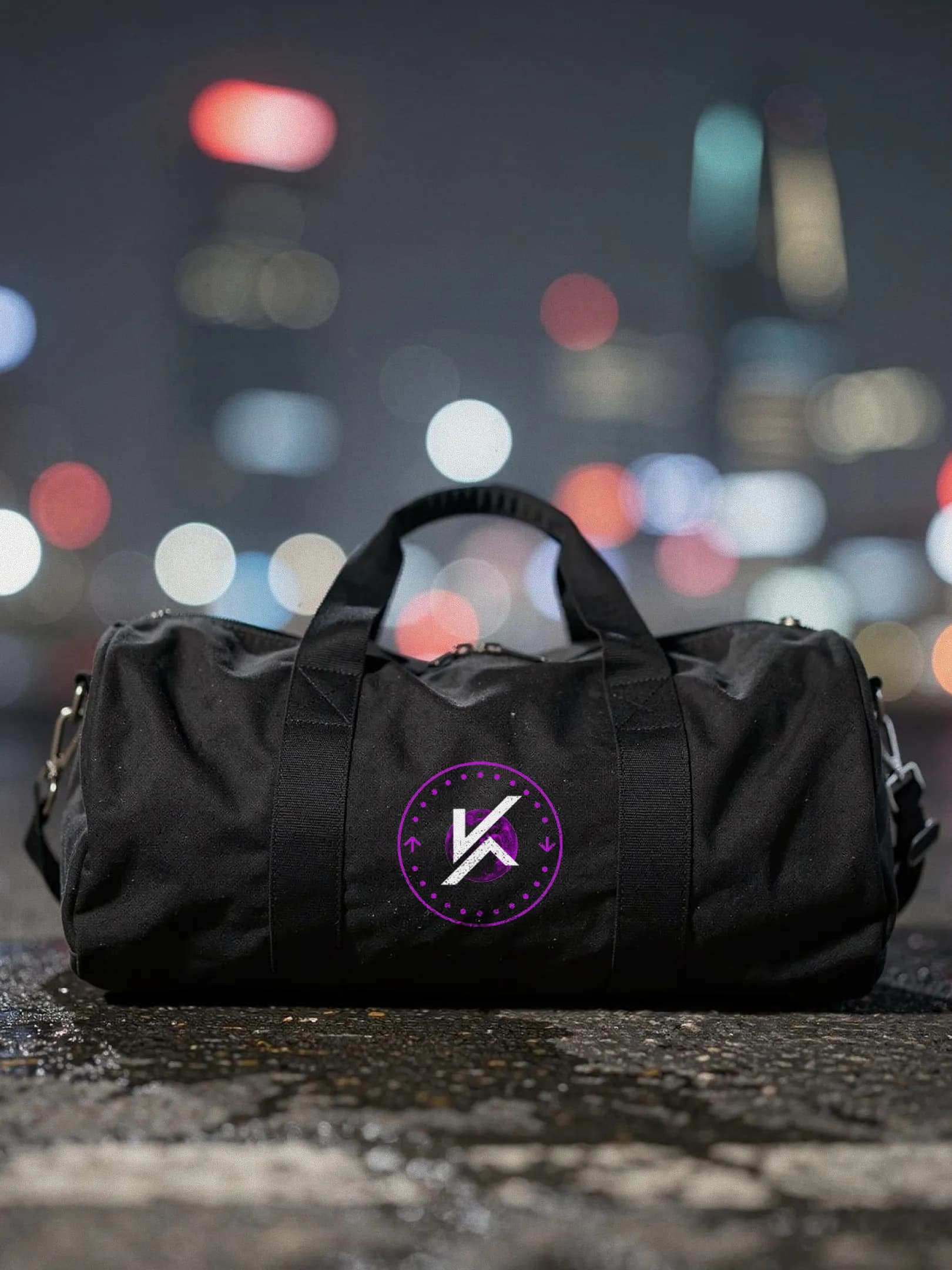 Duffle Bag